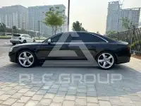 2013 Audi S8