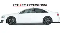 2013 Audi S8