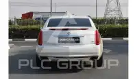 2013 Cadillac XTS