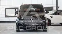2013 Mercedes Benz Viano