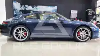 2013 Porsche 911