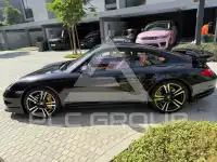 2013 Porsche 911