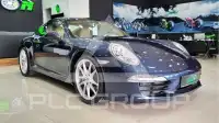 2013 Porsche 911