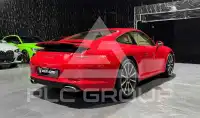 2013 Porsche 911