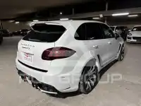 2013 Porsche Cayenne