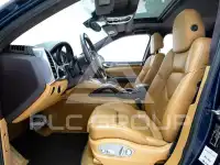 2013 Porsche Cayenne
