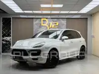 2013 Porsche Cayenne