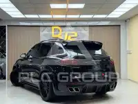 2013 Porsche Cayenne