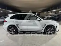 2013 Porsche Cayenne