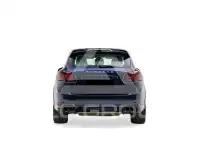 2013 Porsche Cayenne