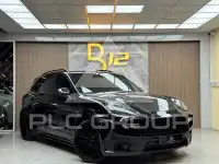 2013 Porsche Cayenne