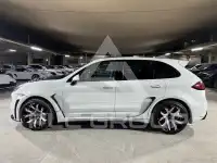 2013 Porsche Cayenne