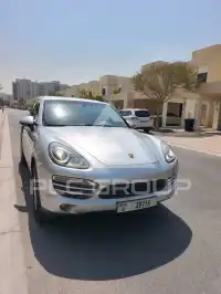 2013 Porsche Cayenne