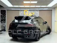 2013 Porsche Cayenne