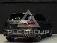 2013 Porsche Cayenne