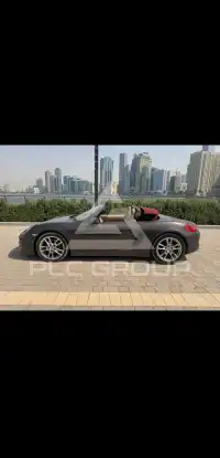 2013 Porsche 718