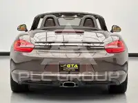 2013 Porsche 718