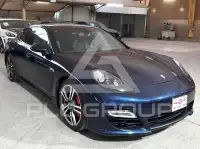 2013 Porsche Panamera