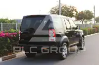 2013 Land Rover Discovery
