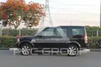 2013 Land Rover Discovery