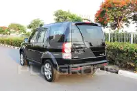 2013 Land Rover Discovery