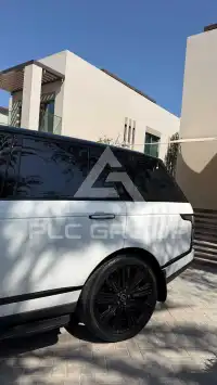2013 Land Rover Range Rover