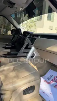 2013 Land Rover Range Rover