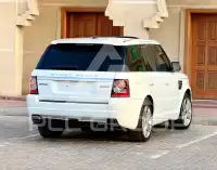 2013 Land Rover Range Rover