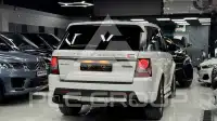2013 Land Rover Range Rover