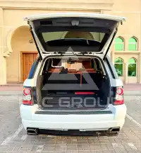 2013 Land Rover Range Rover