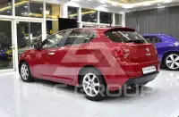 2013 Alfa Romeo Giulia