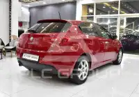 2013 Alfa Romeo Giulia