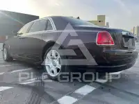 2013 Rolls Royce Ghost
