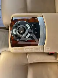 2013 Rolls Royce Ghost