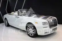 2013 Rolls Royce Phantom