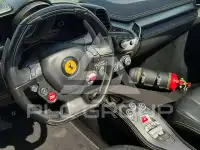 2013 Ferrari 458