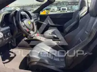 2013 Ferrari 458