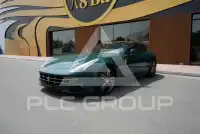 2013 Ferrari FF