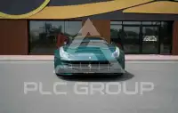 2013 Ferrari FF
