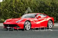 2013 Ferrari F12