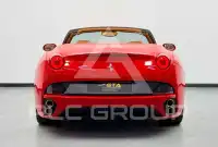 2013 Ferrari CALIFORNIA