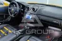 2013 Ferrari CALIFORNIA