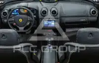 2013 Ferrari CALIFORNIA