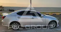 2013 Lexus IS 250