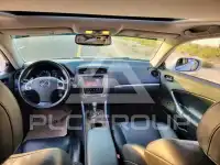 2013 Lexus IS 250