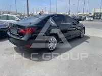 2013 Lexus GS450