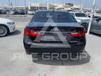 2013 Lexus GS450