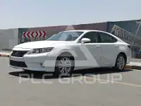 2013 Lexus ES350