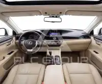 2013 Lexus ES350