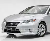 2013 Lexus ES350